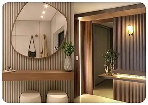 ترکیب ترمووال با آینه و شیشه (1)