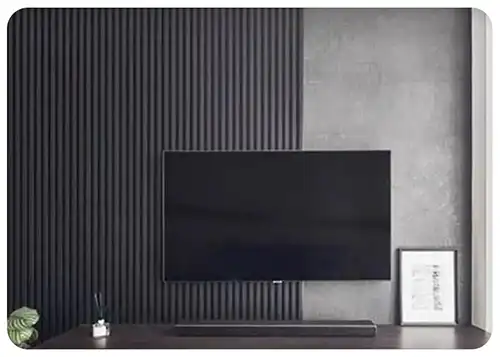 ترکیب ترمووال با رنگ_های تیره و مشکی