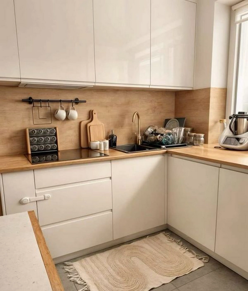 تفاوت ترمووود با بین کابینتی‌های رایج