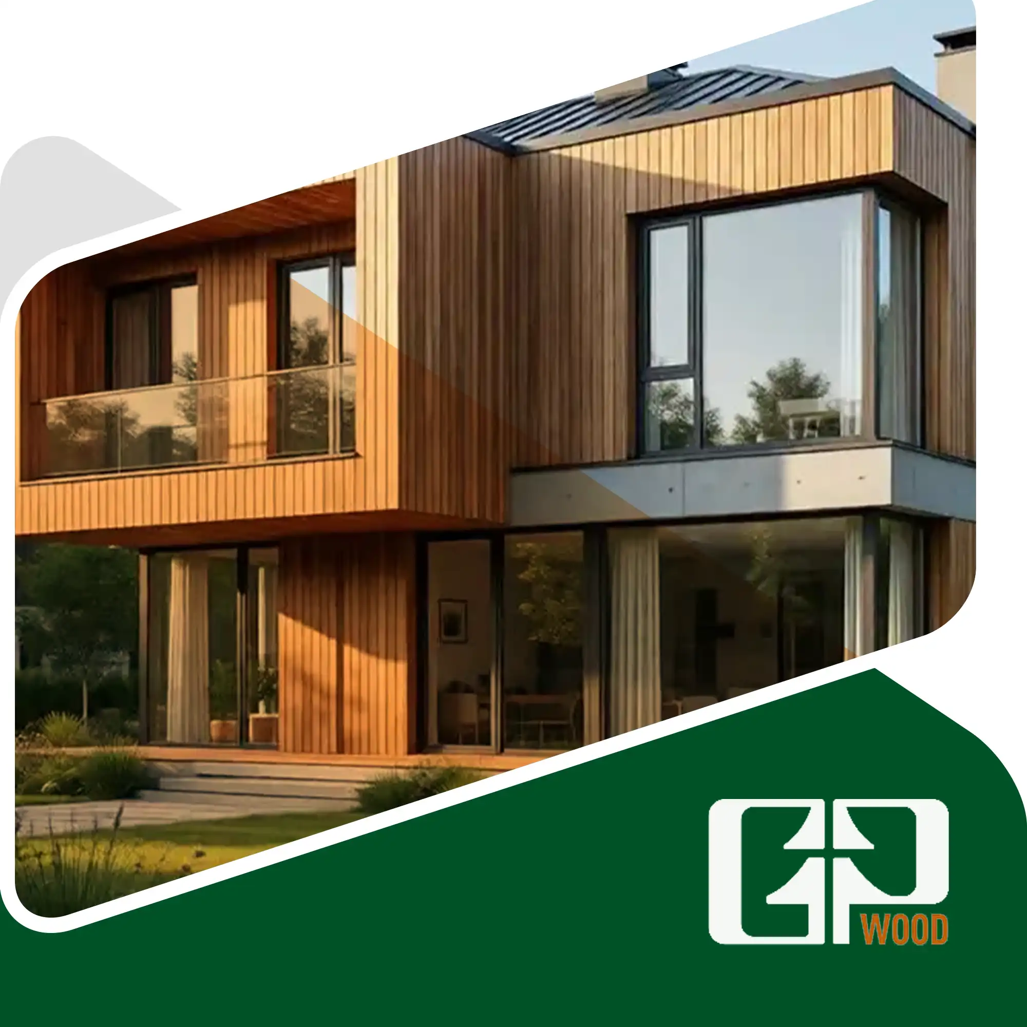 بررسی تأثیر ترموود تولید فنلاند بر ارزش گذاری املاک