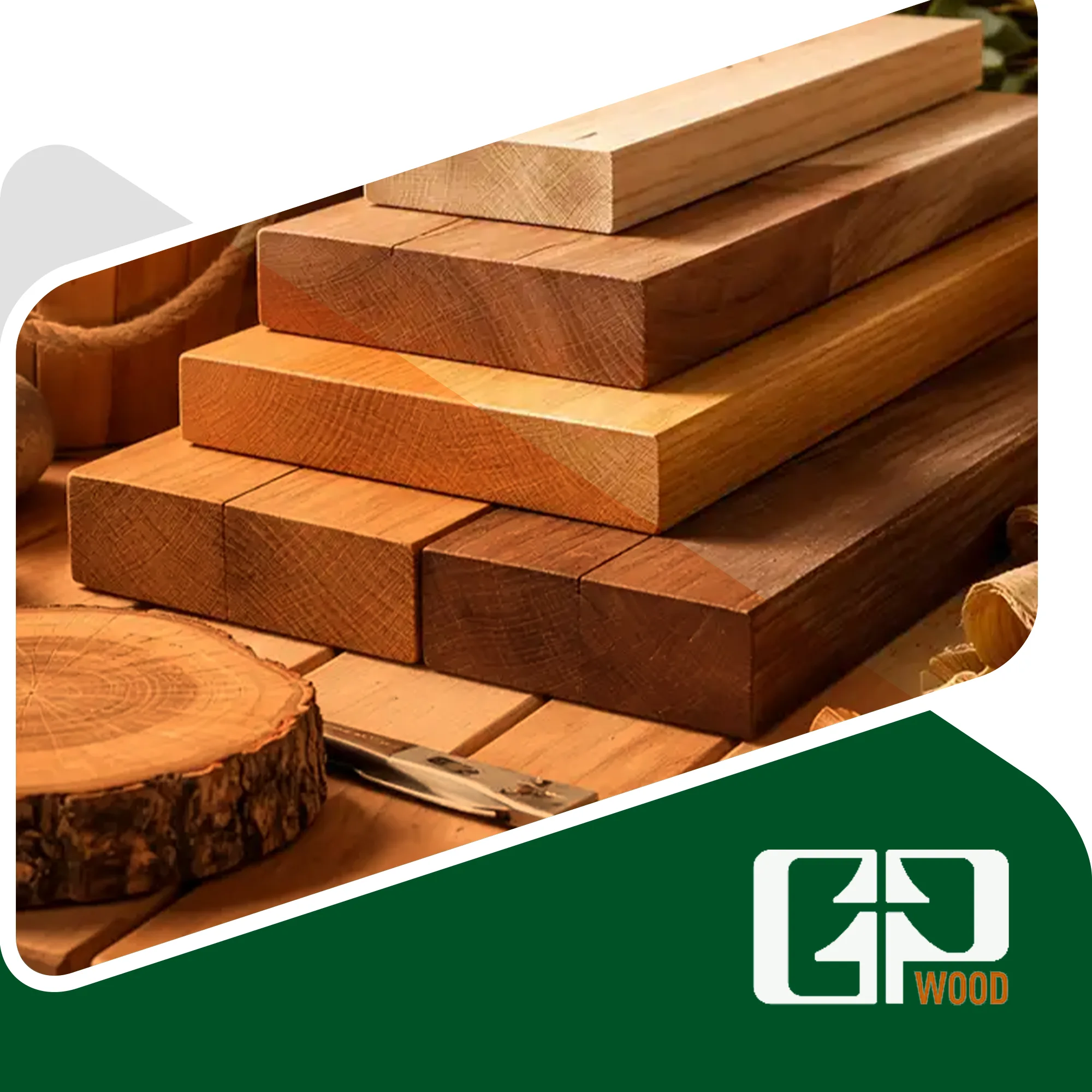 معرفی بهترین چوب ها برای سونا خشک