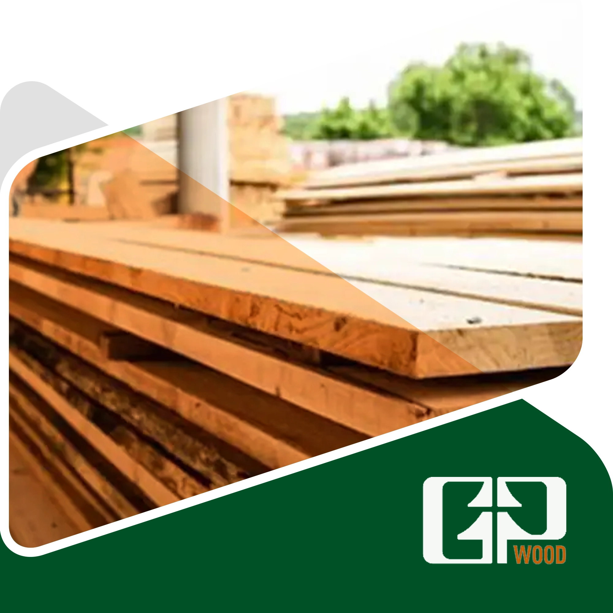 آیا چوب ترمووود برای شهرهای شمال و جنوب ایران مناسب است؟