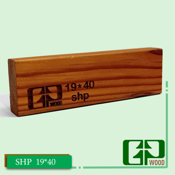 termo wood shp19*40
